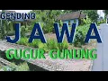 Download Lagu GENDING JAWA GUGUR GUNUNG - GENDING LAWAS NYAMLENG - UYON UYON JAWA MERDU - DILARAS SINAMBI NGASO