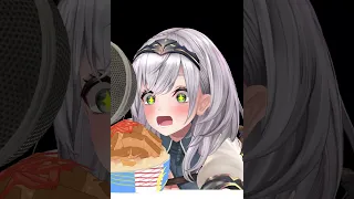 音量設定を間違えてとんでもない動画になった白銀ノエル Shorts ホロライブ 音割れ  音量設定を間違えてとんでもない動画になった白銀ノエル Shorts ホロライブ 音割れ