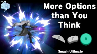 Out-of-Shield Options Smash Ultimate Guide