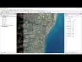 Create training and test data for Object-Based Image Analysis