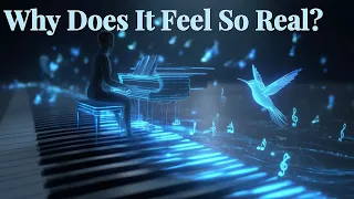 Can Music Still Move You If It S Not Human 