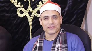 ختام القارئ الشيخ احمد الفرحاتى تكريم الحاج رمضان احمد محمود الزيتون اخراج م صبحى الازهرى 
