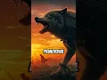 Download Lagu El lobo gigante era más que un simple animal #lobo #lobogigante #datoscuriosos #animal #datos