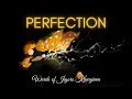 Perfection - Jigoro Kuwajima s Words Demon Slayer