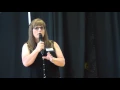 KC Oasis Featured Speakers Sandra Meade and Una Nowling