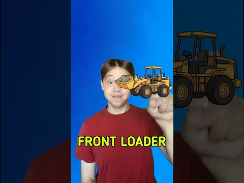 Road Repair Process! 🚜🚧 See Construction Vehicles in Action! ✨