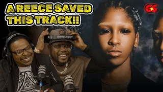 a reece saved this track k keed x a reece 