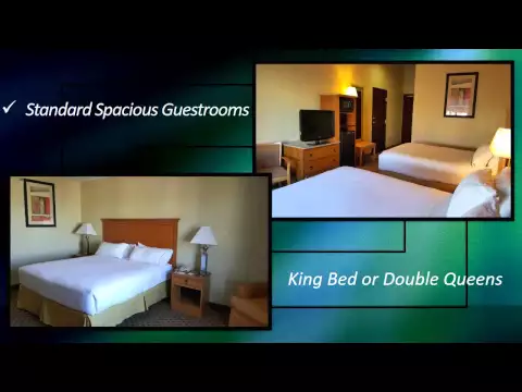 Download MP3 Holiday Inn Express & Suites Otay Mesa