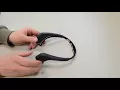How to connect to a 2014 headband to Muse Direct for Windows