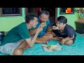 Download Lagu pak amir terpaksa makan siang - siang