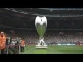 Real Madrid vs Sevilla FC  | UEFA Super Cup Final  | Pes 2015 | Intro