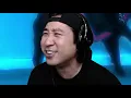 KOREAN REACTS TO CHUCKY73 AND ELADIO CARRION NUBE 😂