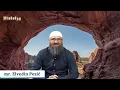 Kako ukloniti vesvese tokom namaza? - mr. Elvedin Pezić