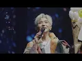Bii畢書盡 - '太陽陪著行星 Total Eclipse' Official Music Video