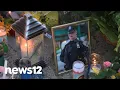 Vigil held for victims in fatal crash at Deer Park nail salon News 12