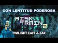 Con Lentitud Poderosa Risk of Rain 2 LIVE From Twilight Cafe Bar - UDT