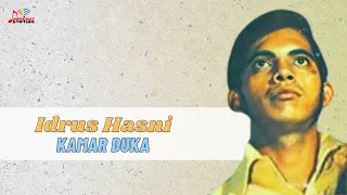 idrus hasni kamar duka official music video 