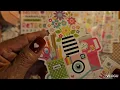 Scrapbook com New new collection