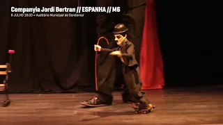 Ei! 2018 - Circus