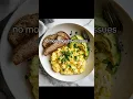 Download Lagu Feel amazing with clean meals! #foodtok #healthymeals #fig #ouu4e