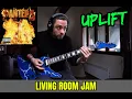 Download Lagu PANTERA 🥁 UPLIFT 🥁 Living Room Jam 🔥 playthrough by ATTILA VOROS