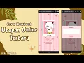 Download Lagu Cara Membuat Script HTML Bucin | Ucapan Valentine Online Lewat Link
