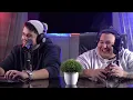 REVIVIERON A CANSERBERO CON IA! - Reacción a "BENDECIDOS" - Jony Beltrán y Tess La