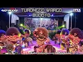 Download Lagu TURONGGO WARGO BUDOYO TWB gebudan perform kandang sendiri