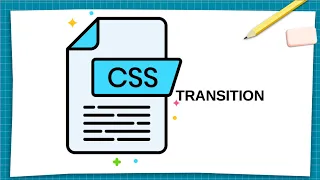CSS tutorial for Beginners Part 10 CSS Transition properties UI Ninjas