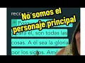 Download Lagu No somos el personaje principal