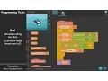 Dice rolling simulation in Tickle