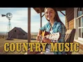The Best Slow Classic Country Music – Old Country Hits You’ll Love 🕰️🎶