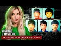 Lagu Frog Boys: de moord op 5 Zuid-Koreaanse jongens | MISDAAD \u0026 MYSTERIE