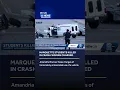 Marquette students killed in crash woman charged