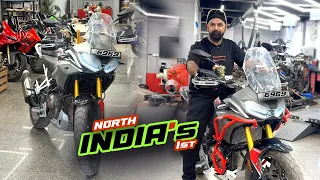 TVS Apache RTX 300 Mat Lena ⚠️ Pehle Ye Ownership Review Dekho! 😳