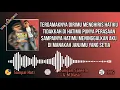 SALEEM - Sampai Hati | Video Lirik