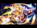 Download Lagu Ultimate Battle in His World - Sonic '06 X Dragon Ball Super