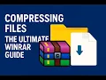The Ultimate WinRAR Guide Unzip Like a Pro