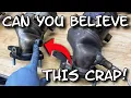 WHY AFTERMARKET CATALYTIC CONVERTERS ARE JUNK