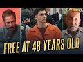 Luigi Mangione Free At 48 Years Old 2 Angry Men