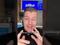 JetBlue delayed flight compensation