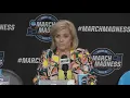 Mulkey blast L A Times over sexist column Says team called dirty debutantes
