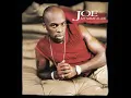 Joe-I Wanna Know