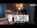 Download Lagu LASTELLE - In Unison  [One Take Drum Playthrough]