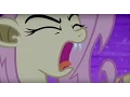 The return of Flutterbat full scene