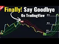 Most Accurate Regression Trend Indicator on TradingView Entry SL Target