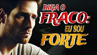 COMO TRANSFORMAR FRAQUEZA EM FORÇA: Descubra o Segredo para Superar Qualquer Obstáculo!