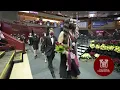 2021 Winter Commencement Highlights