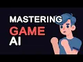 Mastering Game AI Implementing Intelligent Enemy Characters in Java