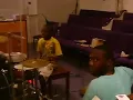 Jerome shepherd praise break 2012